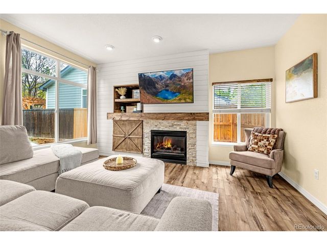 16128 Amber Rock Ct, Parker, CO 80134