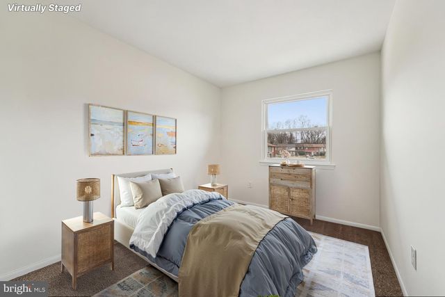 6526 WOODGREEN CIR, Baltimore, MD 21207