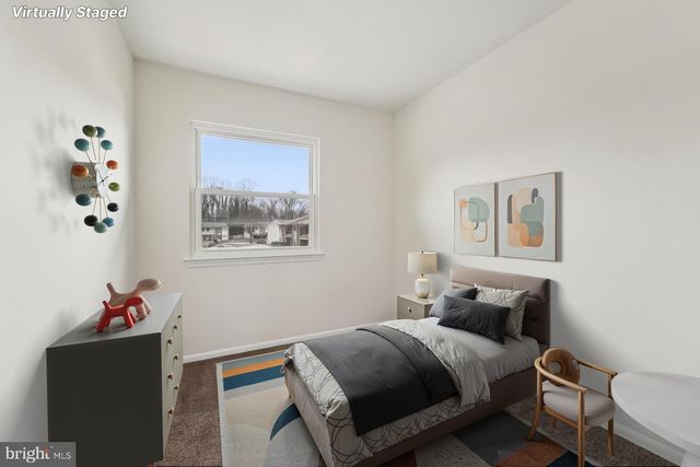 6526 WOODGREEN CIR, Baltimore, MD 21207