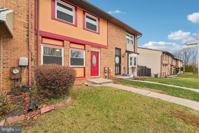 6526 WOODGREEN CIR, Baltimore, MD 21207