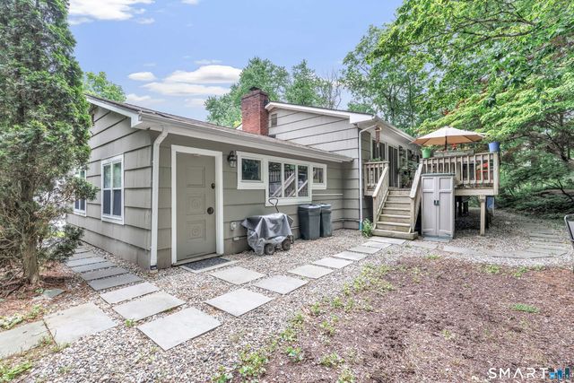 279 Pastors Walk, Monroe, CT 06468