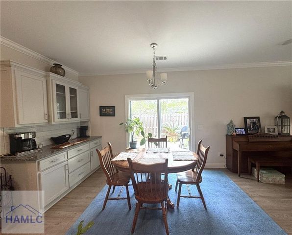 207 Judith Street, Pembroke, GA 31321