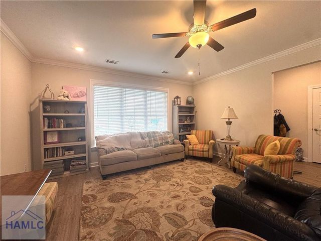 207 Judith Street, Pembroke, GA 31321