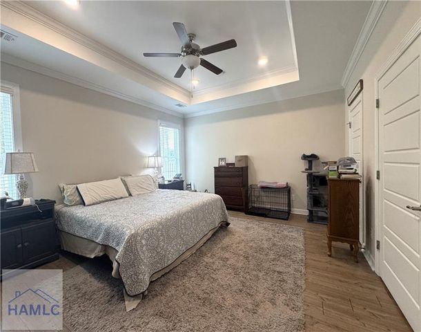 207 Judith Street, Pembroke, GA 31321