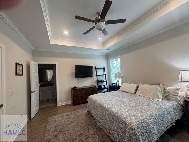 207 Judith Street, Pembroke, GA 31321