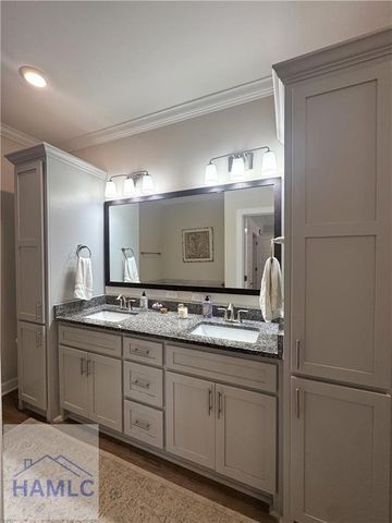 207 Judith Street, Pembroke, GA 31321