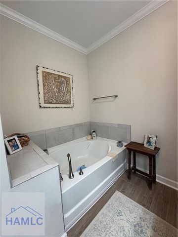 207 Judith Street, Pembroke, GA 31321