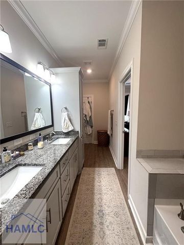 207 Judith Street, Pembroke, GA 31321