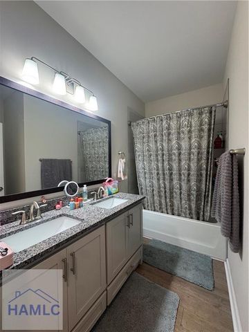 207 Judith Street, Pembroke, GA 31321