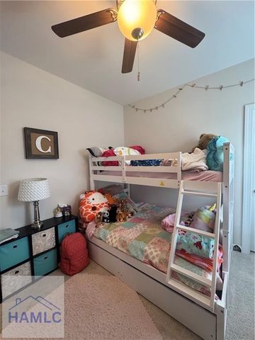 207 Judith Street, Pembroke, GA 31321