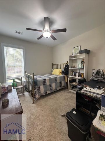 207 Judith Street, Pembroke, GA 31321