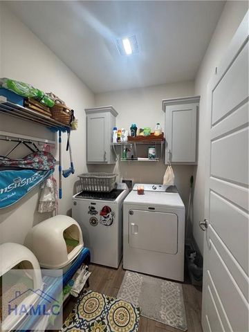 207 Judith Street, Pembroke, GA 31321