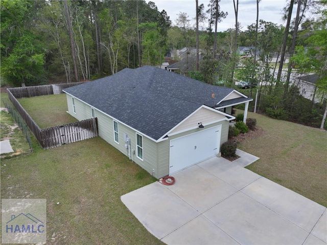 207 Judith Street, Pembroke, GA 31321