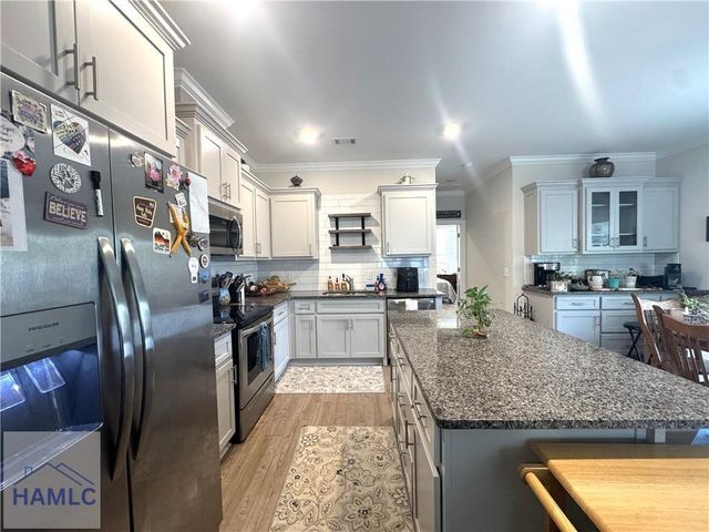 207 Judith Street, Pembroke, GA 31321