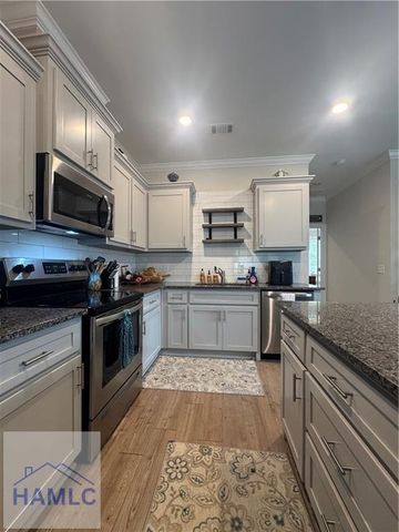207 Judith Street, Pembroke, GA 31321