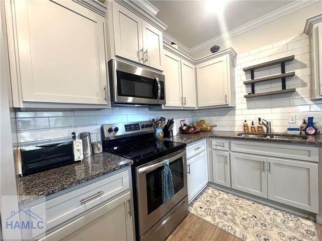 207 Judith Street, Pembroke, GA 31321