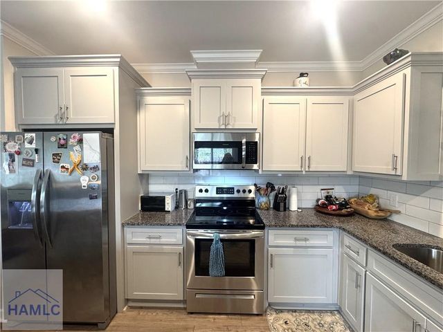 207 Judith Street, Pembroke, GA 31321