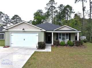 207 Judith Street, Pembroke, GA 31321
