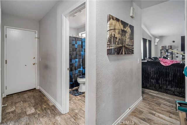 2811 E La Vida Drive, Lancaster, CA 93535