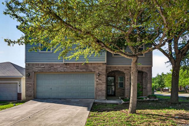 568 Slippery Rock, Cibolo, TX 78108