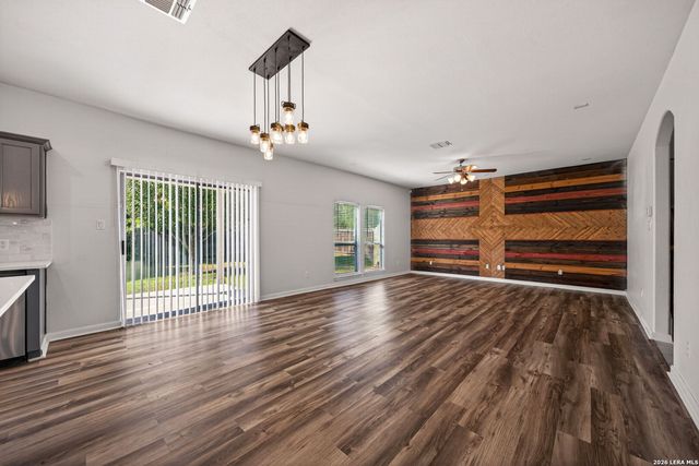 568 Slippery Rock, Cibolo, TX 78108