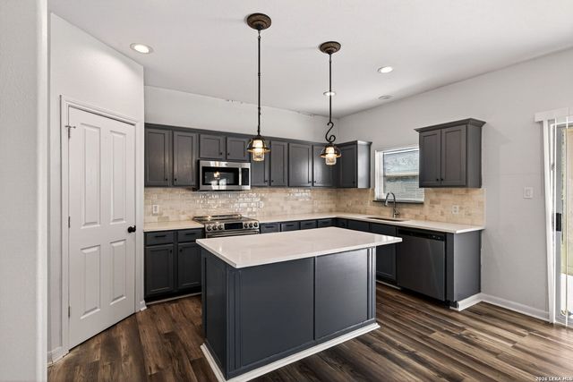 568 Slippery Rock, Cibolo, TX 78108