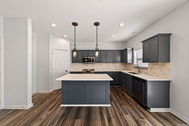 568 Slippery Rock, Cibolo, TX 78108