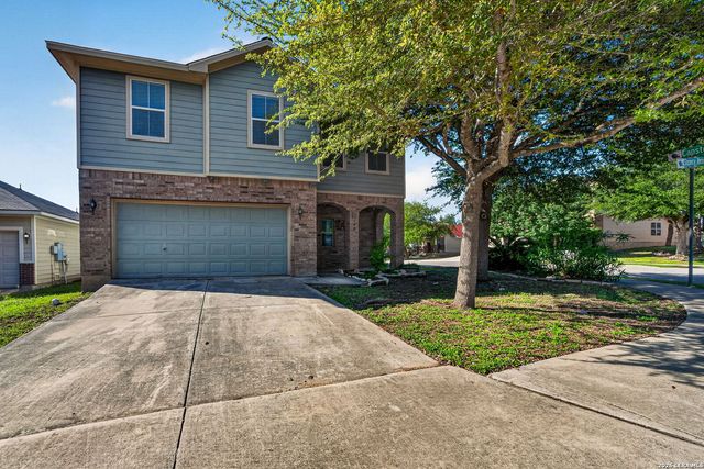 568 Slippery Rock, Cibolo, TX 78108