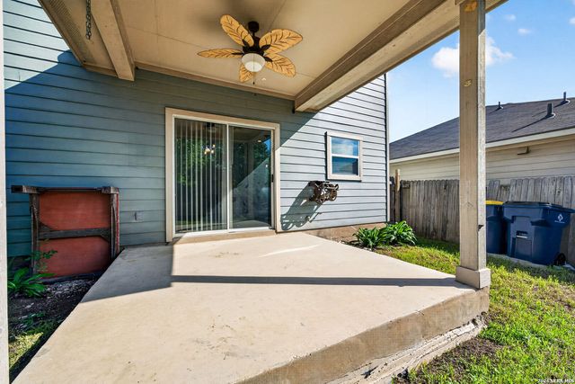 568 Slippery Rock, Cibolo, TX 78108