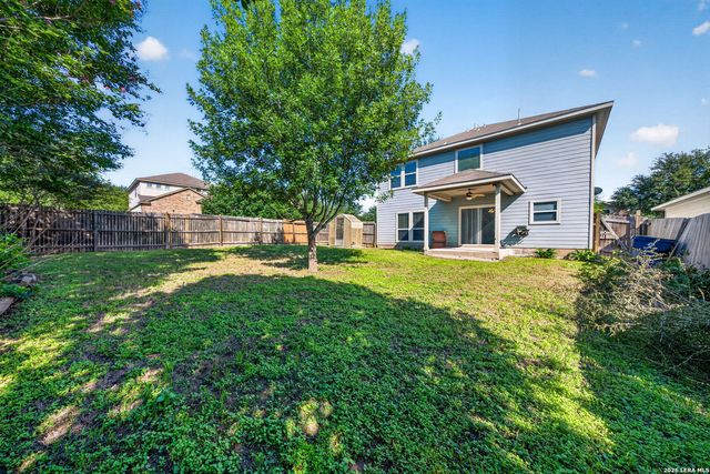 568 Slippery Rock, Cibolo, TX 78108