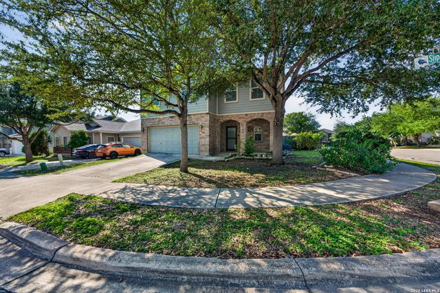 568 Slippery Rock, Cibolo, TX 78108