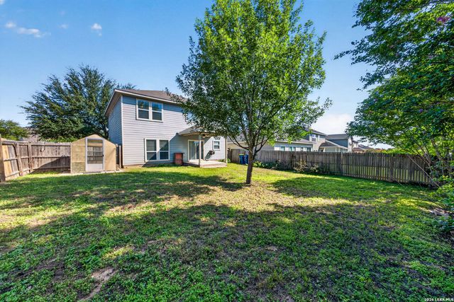 568 Slippery Rock, Cibolo, TX 78108