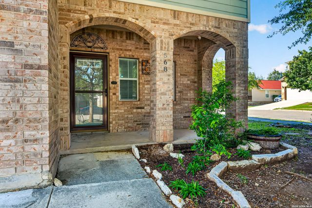 568 Slippery Rock, Cibolo, TX 78108