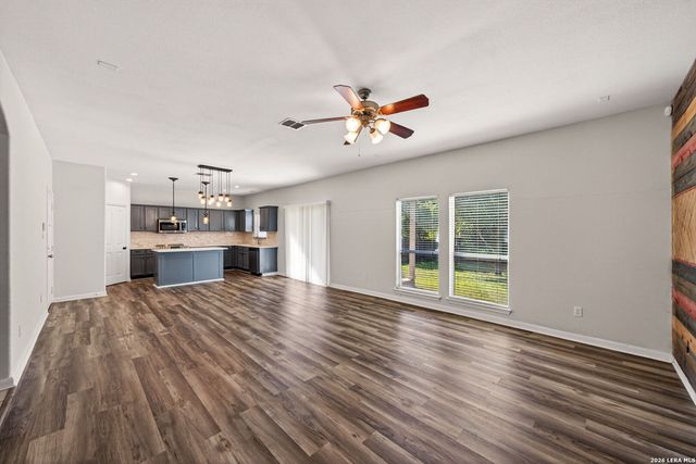 568 Slippery Rock, Cibolo, TX 78108