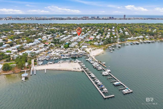 5560 Bay la Launch Avenue, Orange Beach, AL 36561