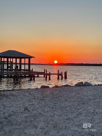 5560 Bay la Launch Avenue, Orange Beach, AL 36561