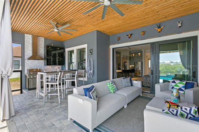 916 SEAGRAPE DRIVE, Ruskin, FL 33570