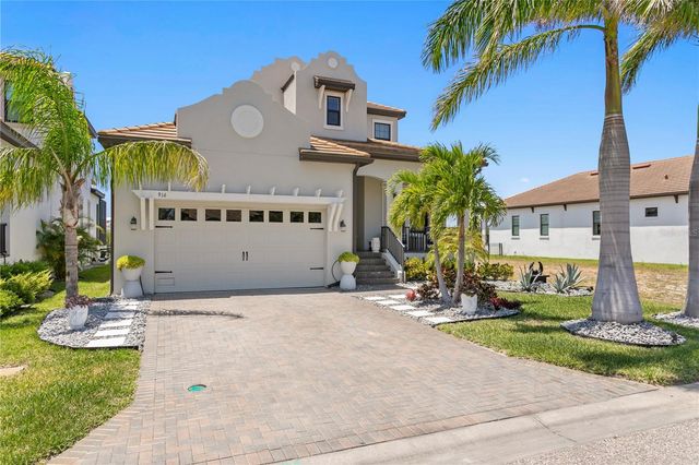 916 SEAGRAPE DRIVE, Ruskin, FL 33570