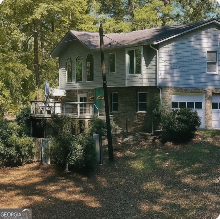 5421 SE Burdette Road SE, Mableton, GA 30126