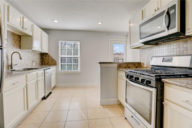 4418 Groton Drive, Houston, TX 77047