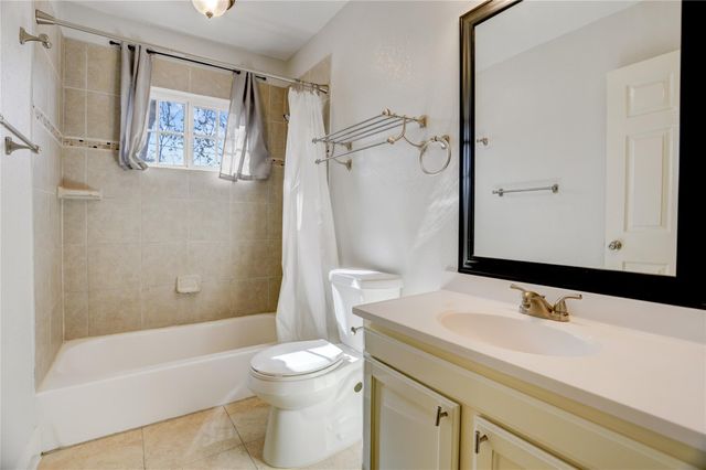 4418 Groton Drive, Houston, TX 77047