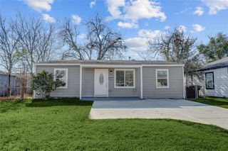 4418 Groton Drive, Houston, TX 77047