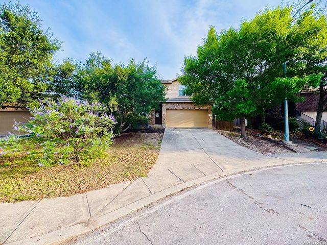 11822 Lemonmint Pkwy, San Antonio, TX 78245