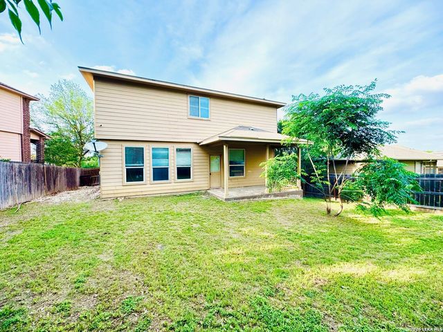 11822 Lemonmint Pkwy, San Antonio, TX 78245