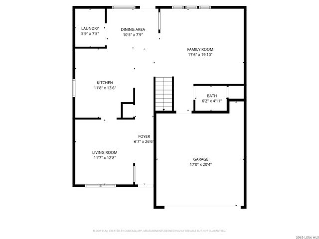11822 Lemonmint Pkwy, San Antonio, TX 78245