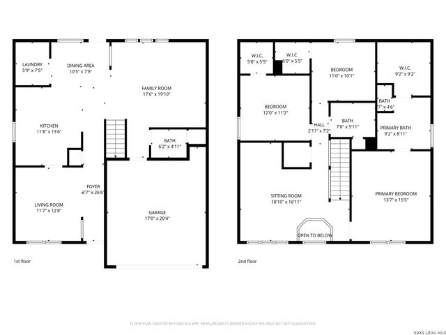 11822 Lemonmint Pkwy, San Antonio, TX 78245