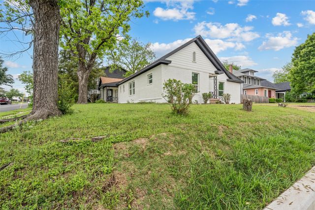 900 N 22nd Street, Waco, TX 76707