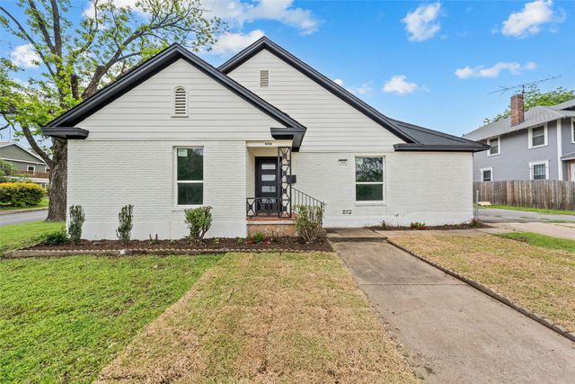 900 N 22nd Street, Waco, TX 76707