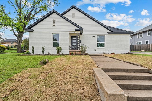 900 N 22nd Street, Waco, TX 76707