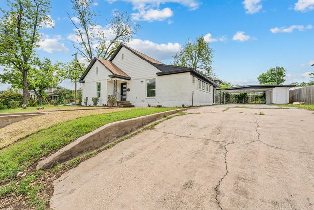 900 N 22nd Street, Waco, TX 76707